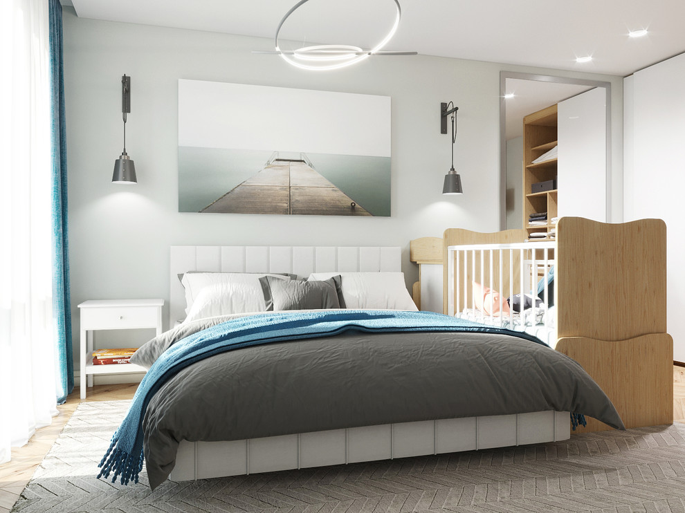 Квартира на ул. Шахматная в Калининграде