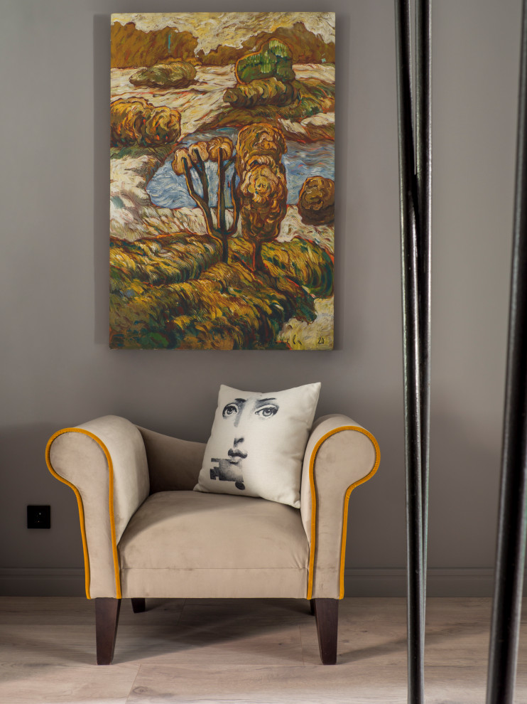 Таунхаус в Афонино