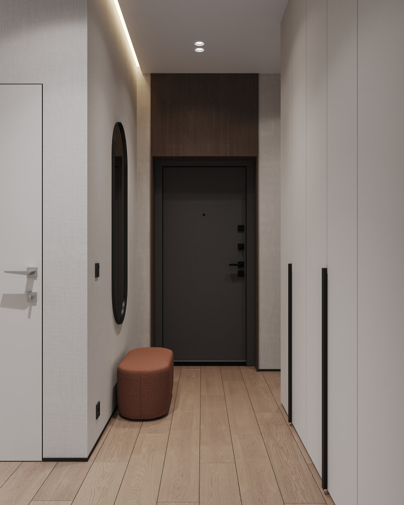 Минимализм: готовое интерьерное решение