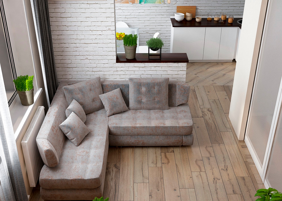 3D-визуализация