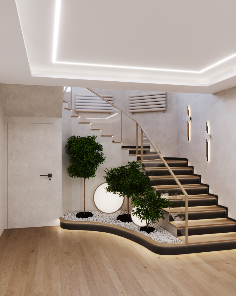 Частный дом Зубово 300 кв м