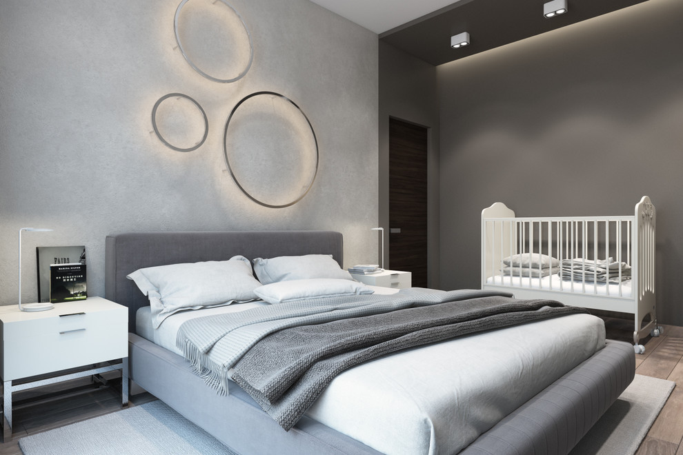 Квартира в ЖК "Фили Град", 92 м2