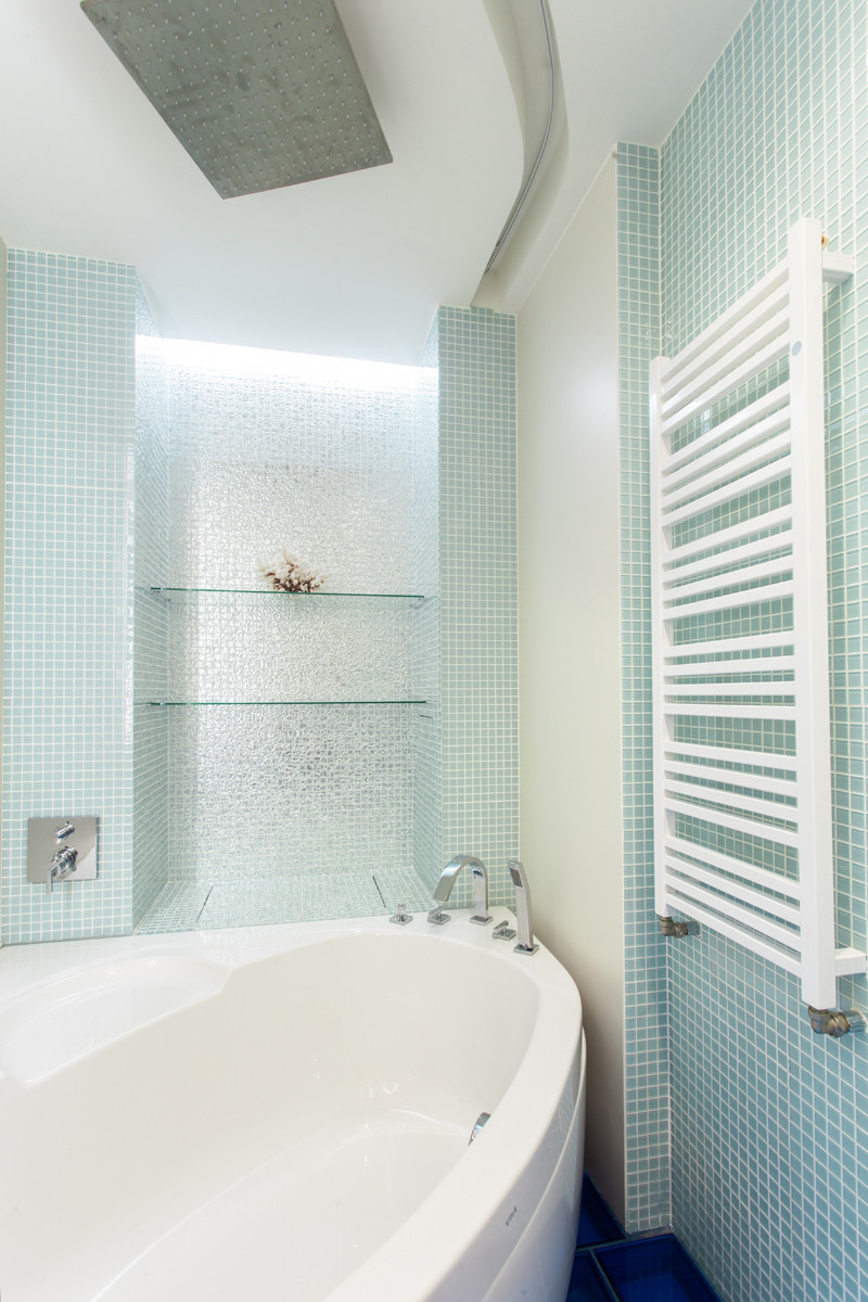 Квартира на Васенко