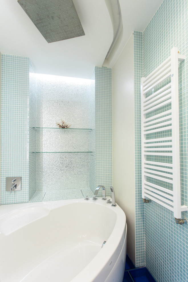 Квартира на Васенко