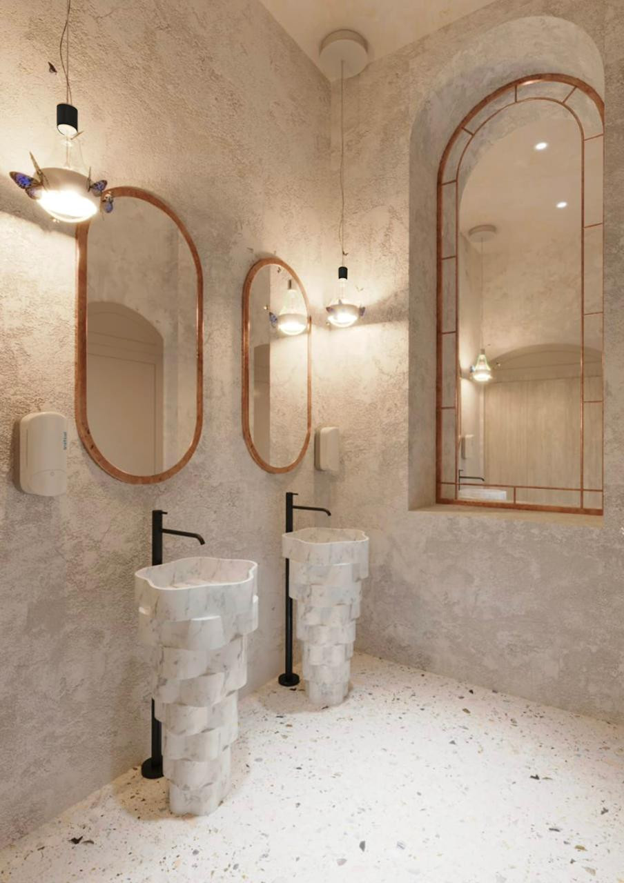 Ресторан "Клумба"