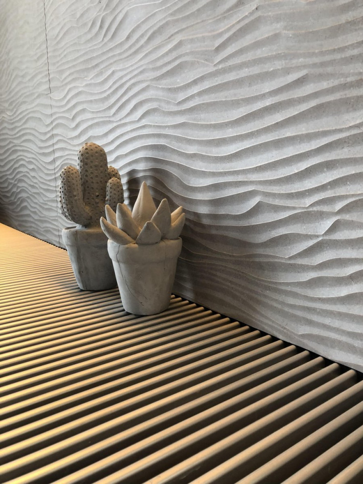 Квартира многоуровневая