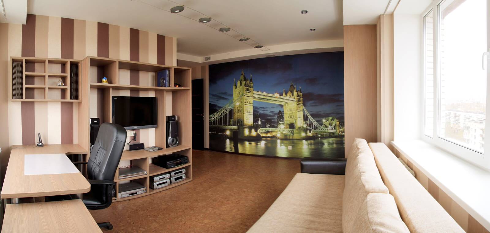 Илья Иванов