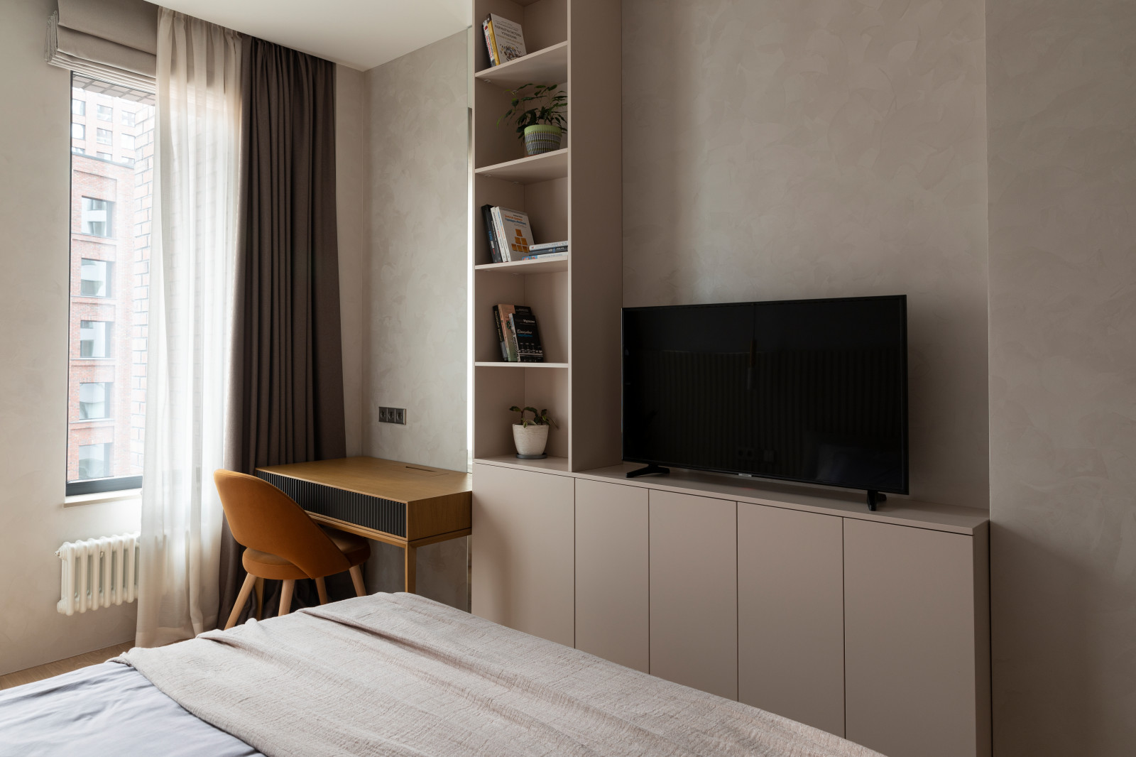 ЖК "Береговой" фотографии реализации