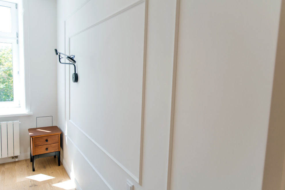 Проект на ул.Вольново Новгорода