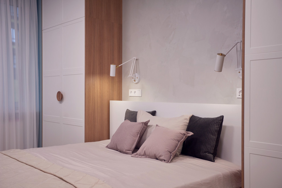 Обложка проекта: ЖК "Дом на Львовской"