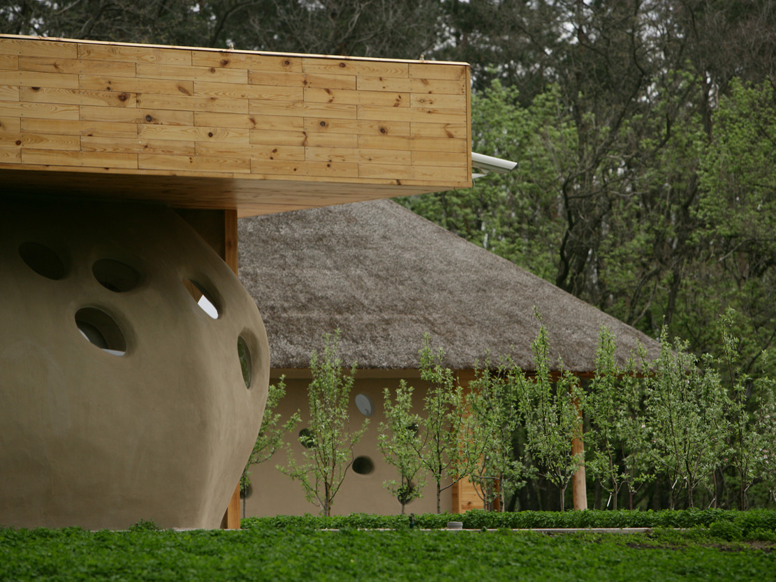 eco-hotel FriendHouse