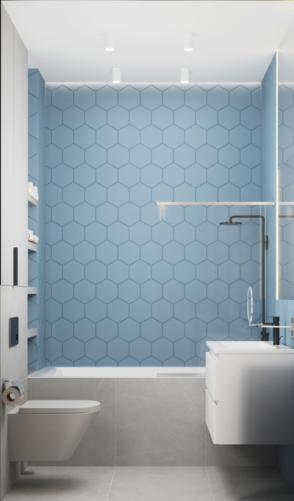 Квартира у моря в Геленджике