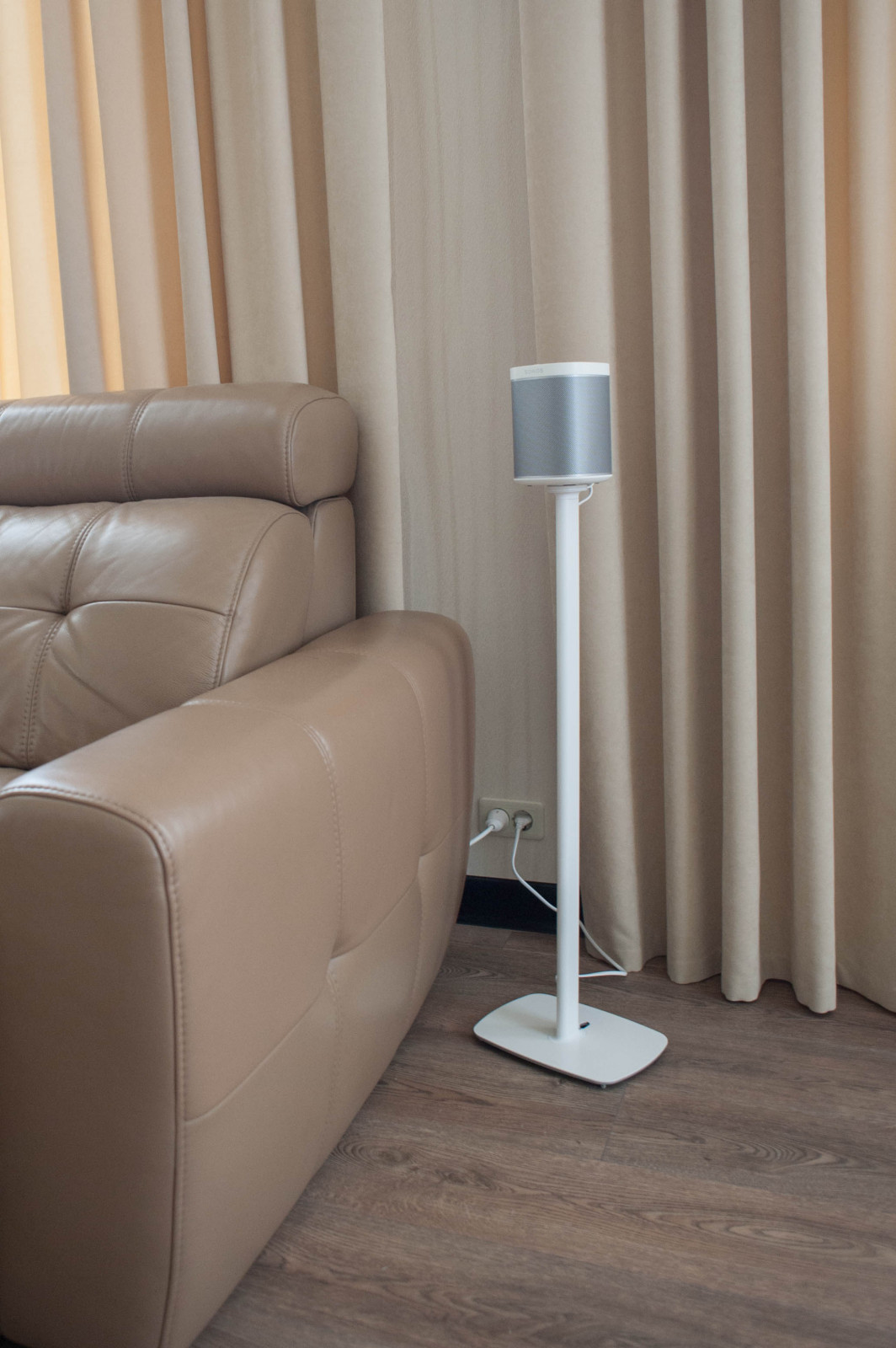 Персональный кинозал и мультирум