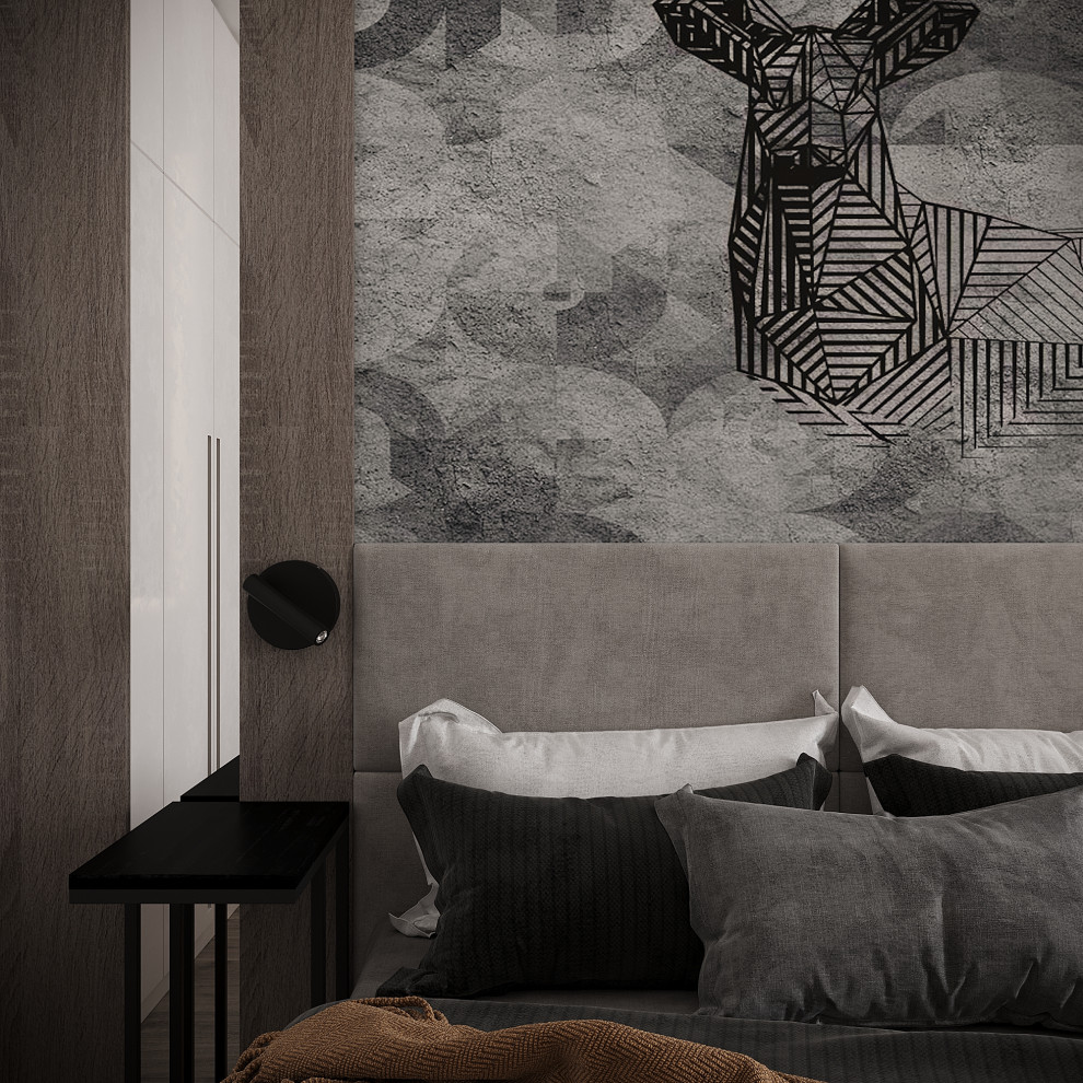 Двухкомнатная квартира на ул.Еременко