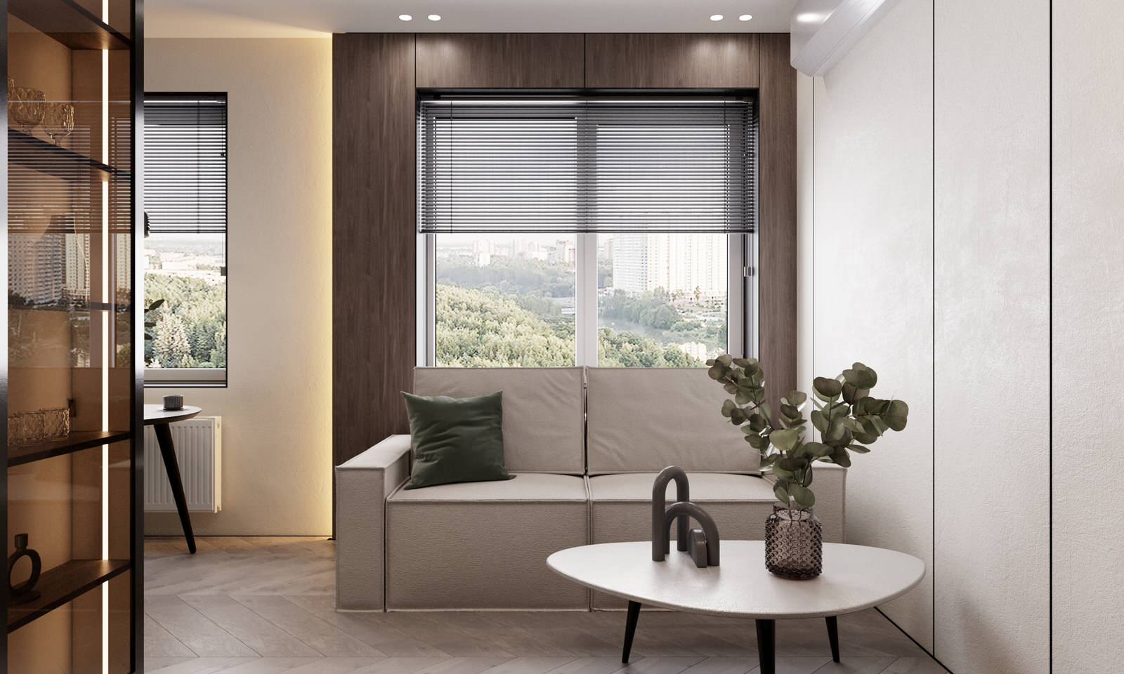 ЖК "Вершины"