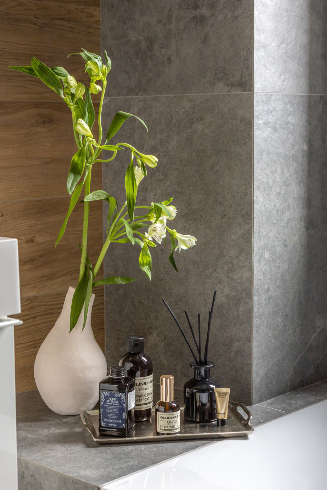 Лофт-квартира под ключ: стиль и комфорт без головной боли