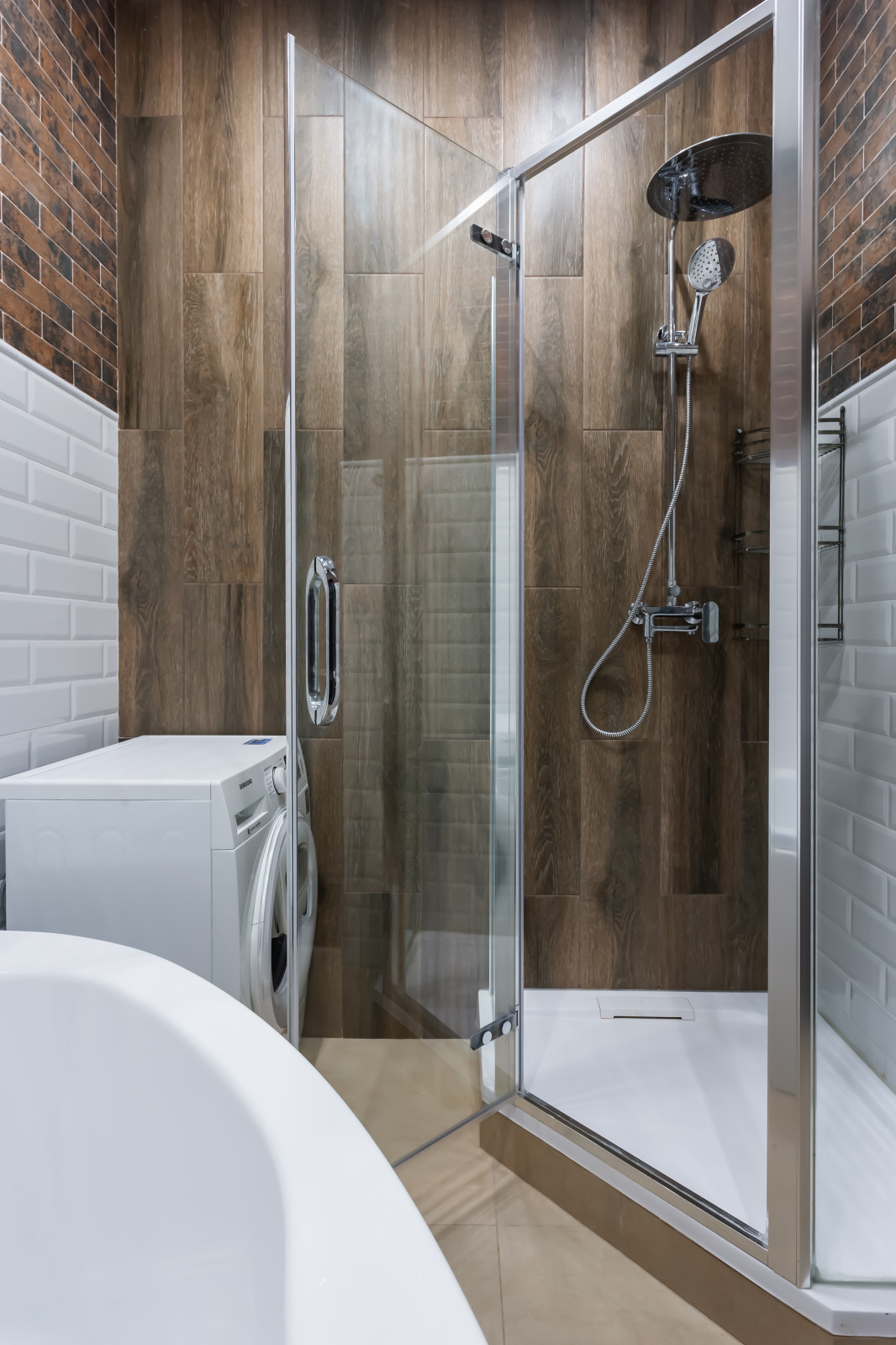 Дизайн двухкомнатной квартиры