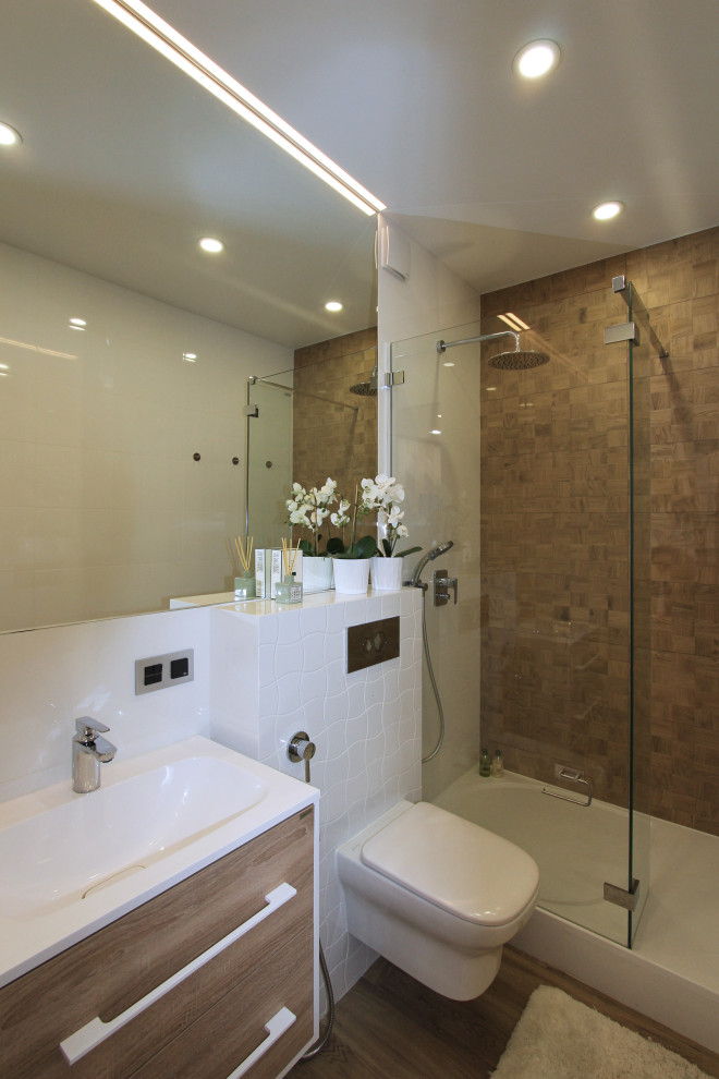 3-комнатная квартира в ЖК Виктория