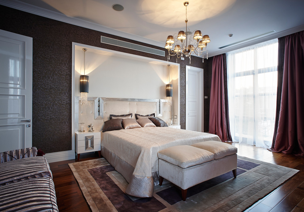 Автоматизация коттеджа