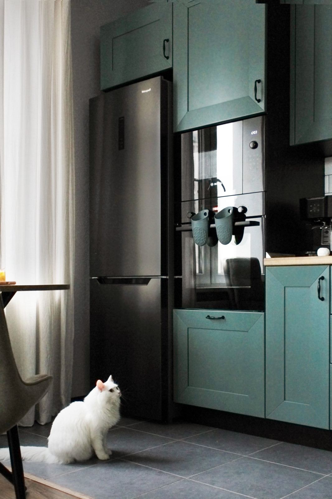 ЖК Лесопарковая (2020)