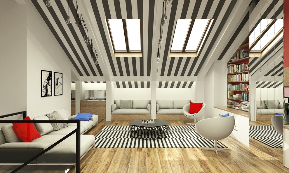 Таунхаус в КП "Прозорово"