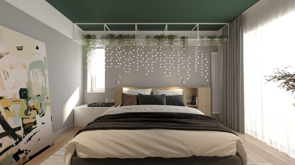 Северное Чертаново