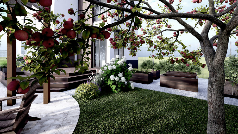 Гармония души