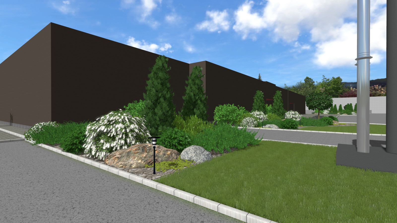 Завод БиотехРосва, 2020