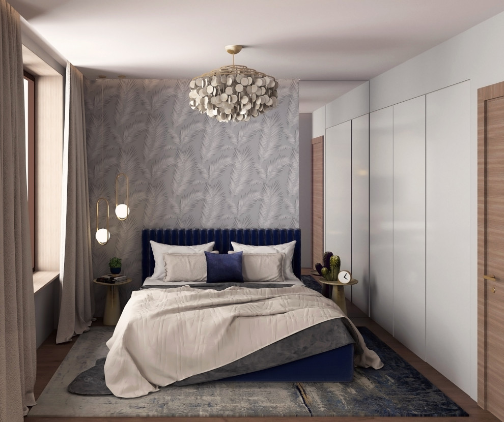 ЖК "ВТБ Арена Парк"