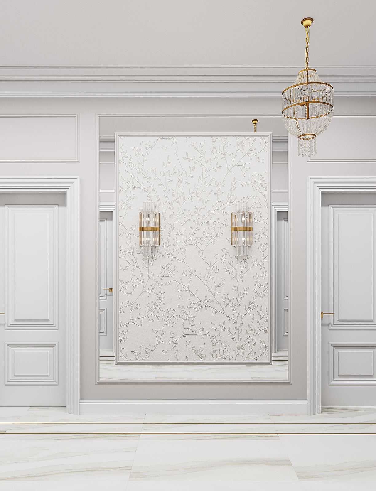 Дом для родителей в Будённовске