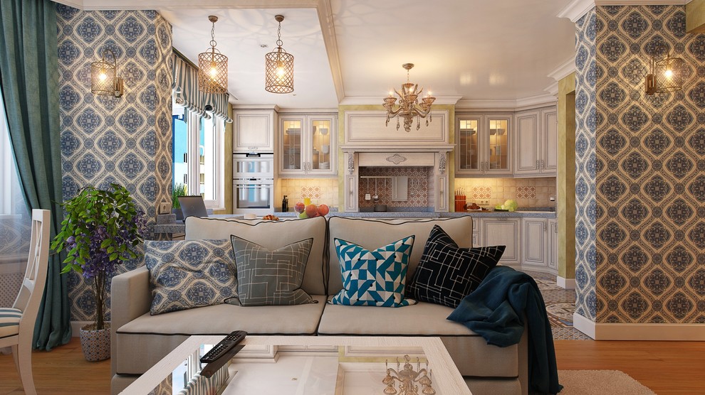 Идеальный ремонт: О чем мечтает большинство русских заказчиков