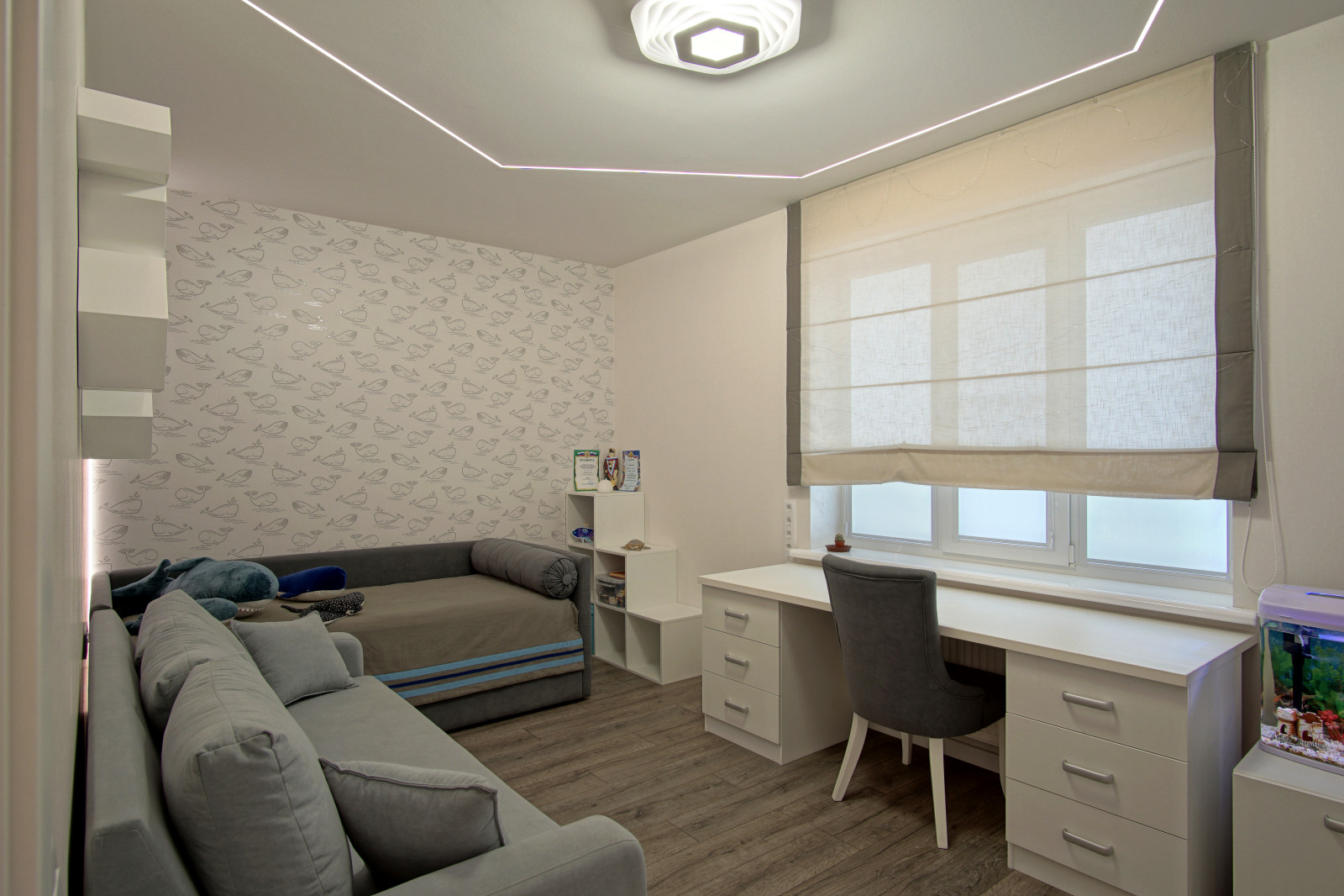 КОТТЕДЖ (КРАСНОДАРСКИЙ КРАЙ)