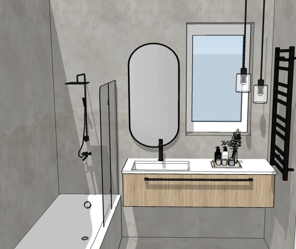 Примеры работ