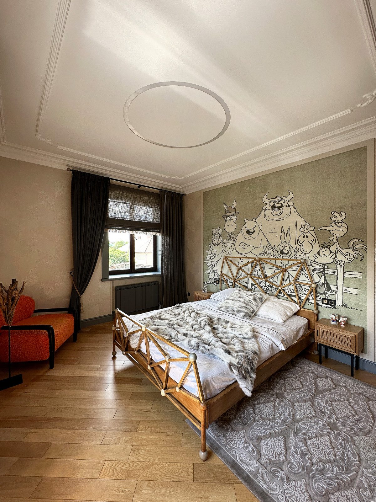 Родовое гнездо