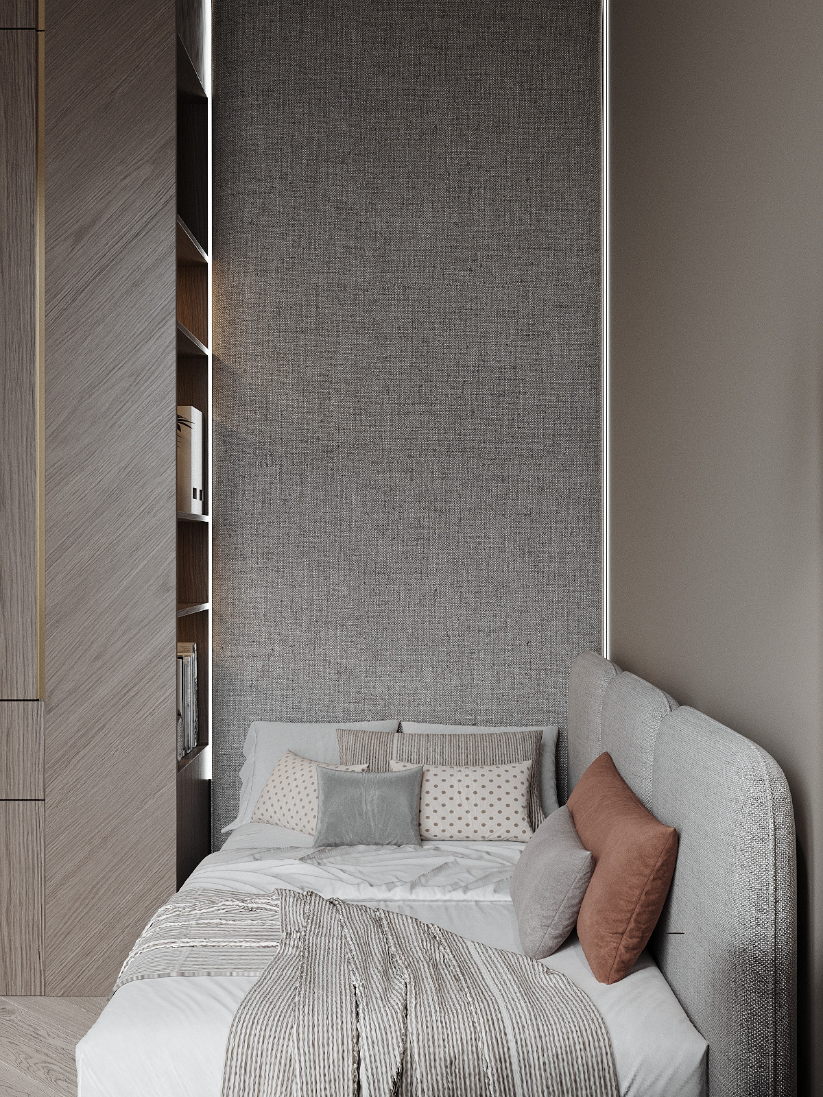 Жк Нагатино Айленд 98 кв Трёшка