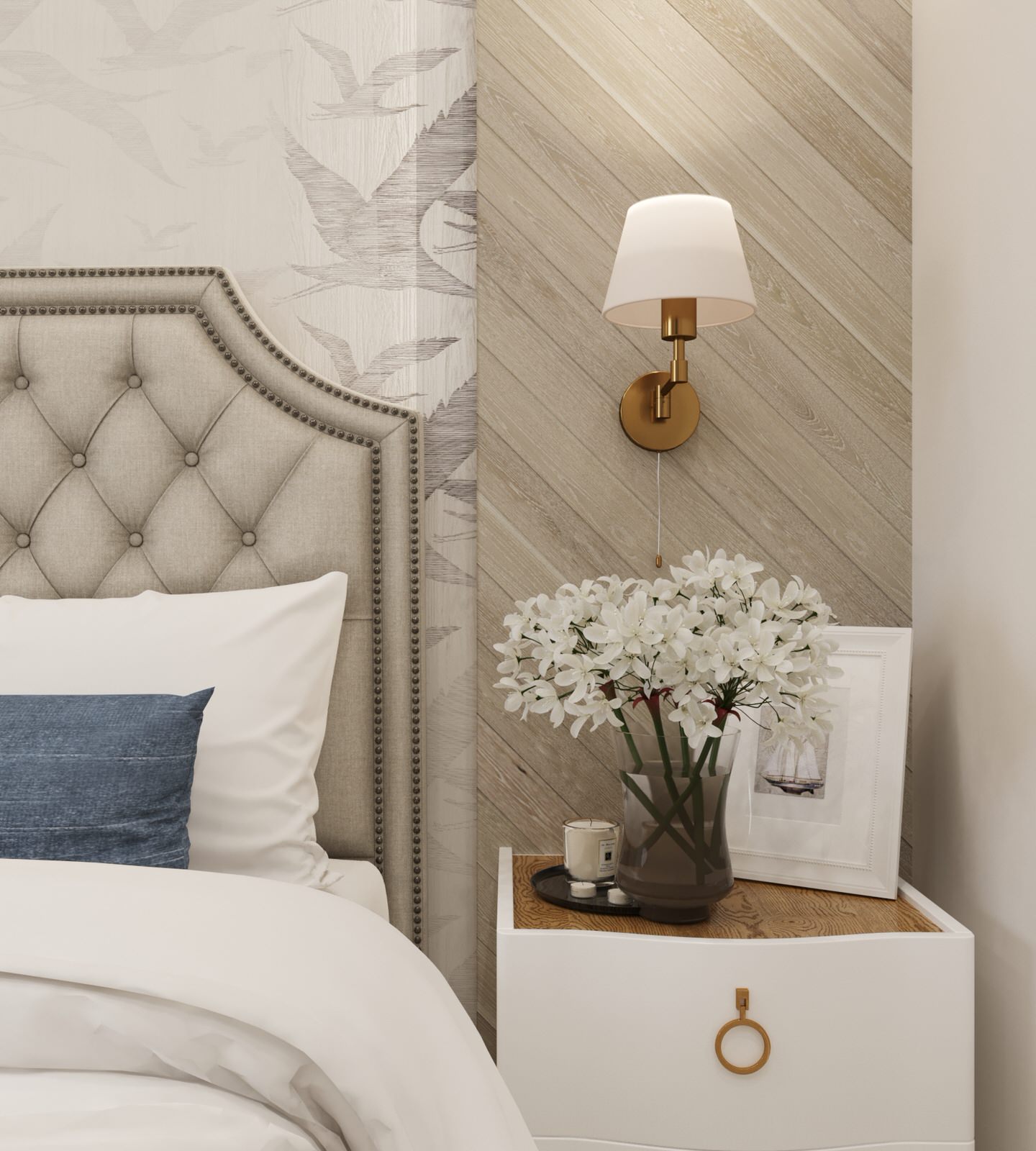 Квартира в городе Тюмень