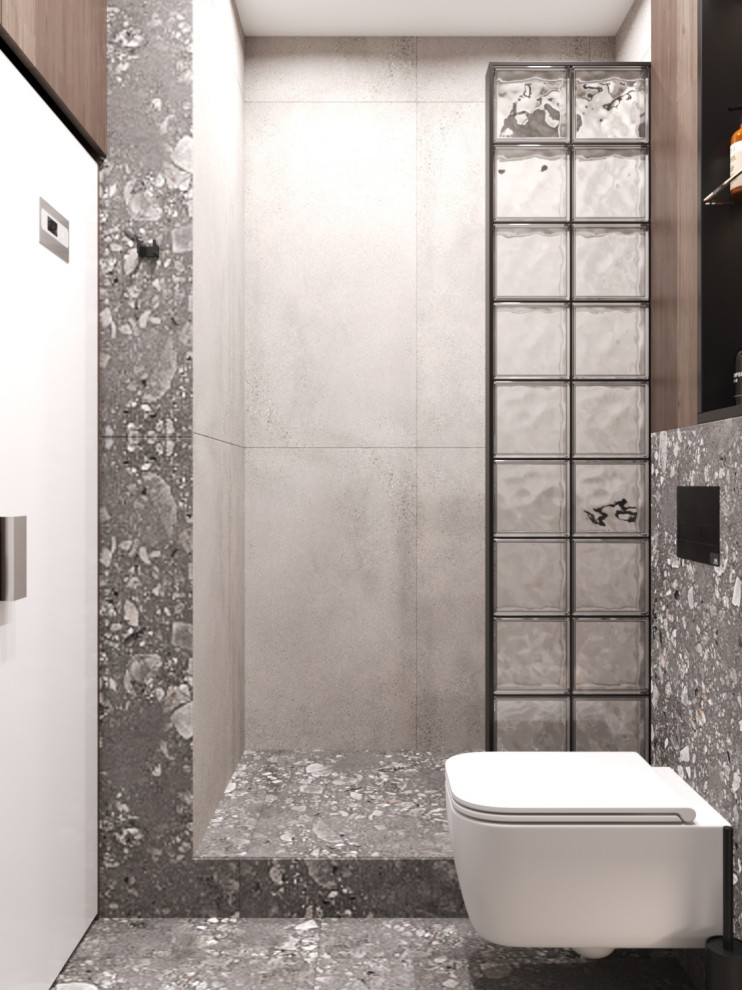 Дизайн проект в ЖК Формат