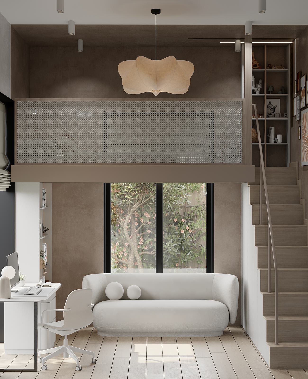 Дом в Испании