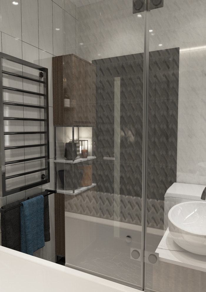 Митино, квартира молодой семьи