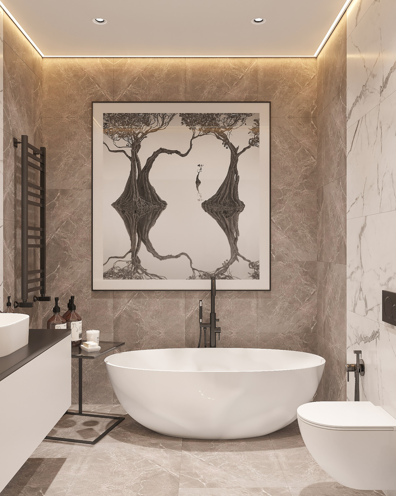 Коллекция TIME101