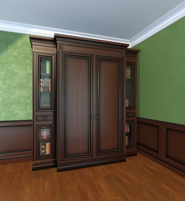 Мебель для кабинета