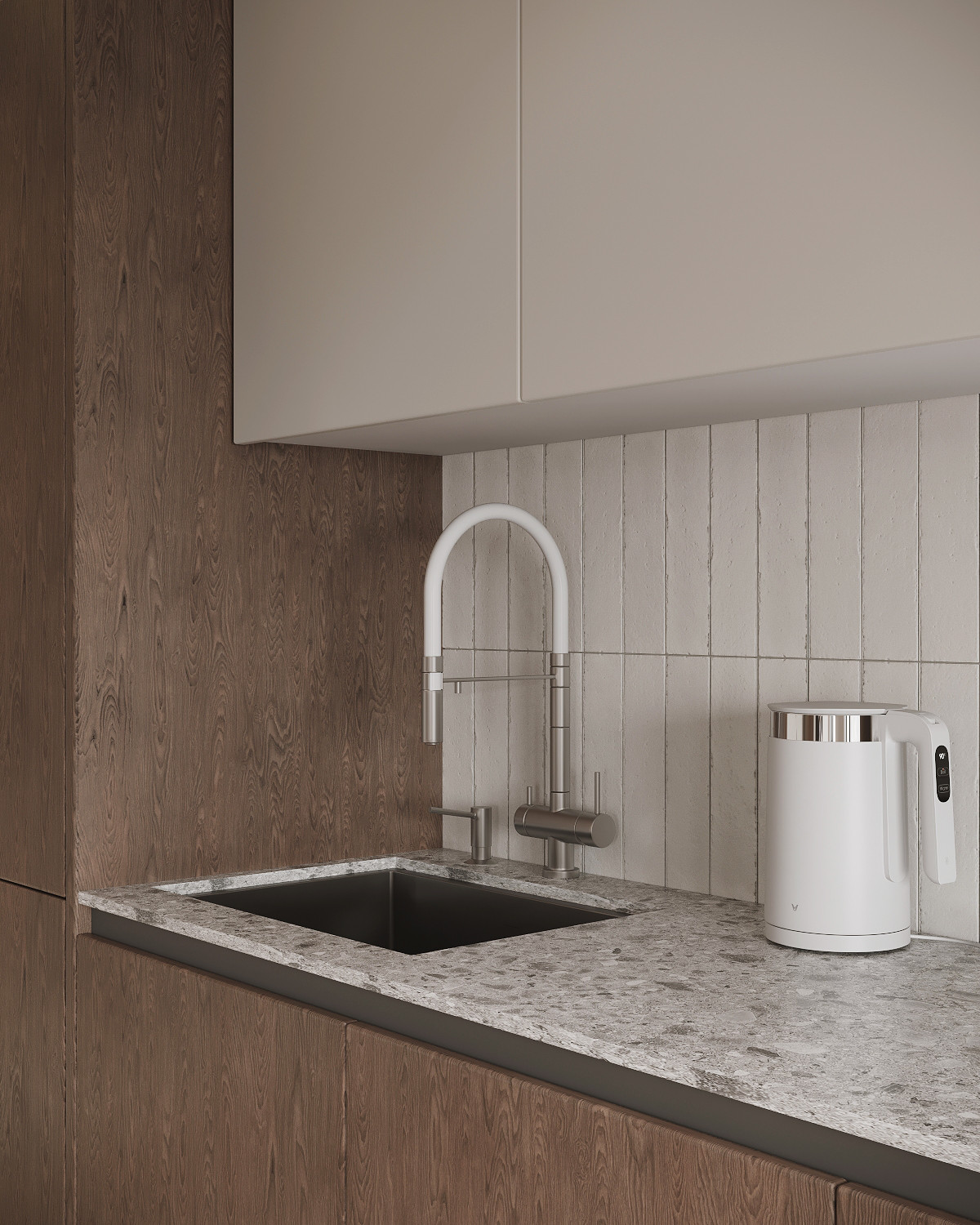 Дизайн-проект в ЖК D1