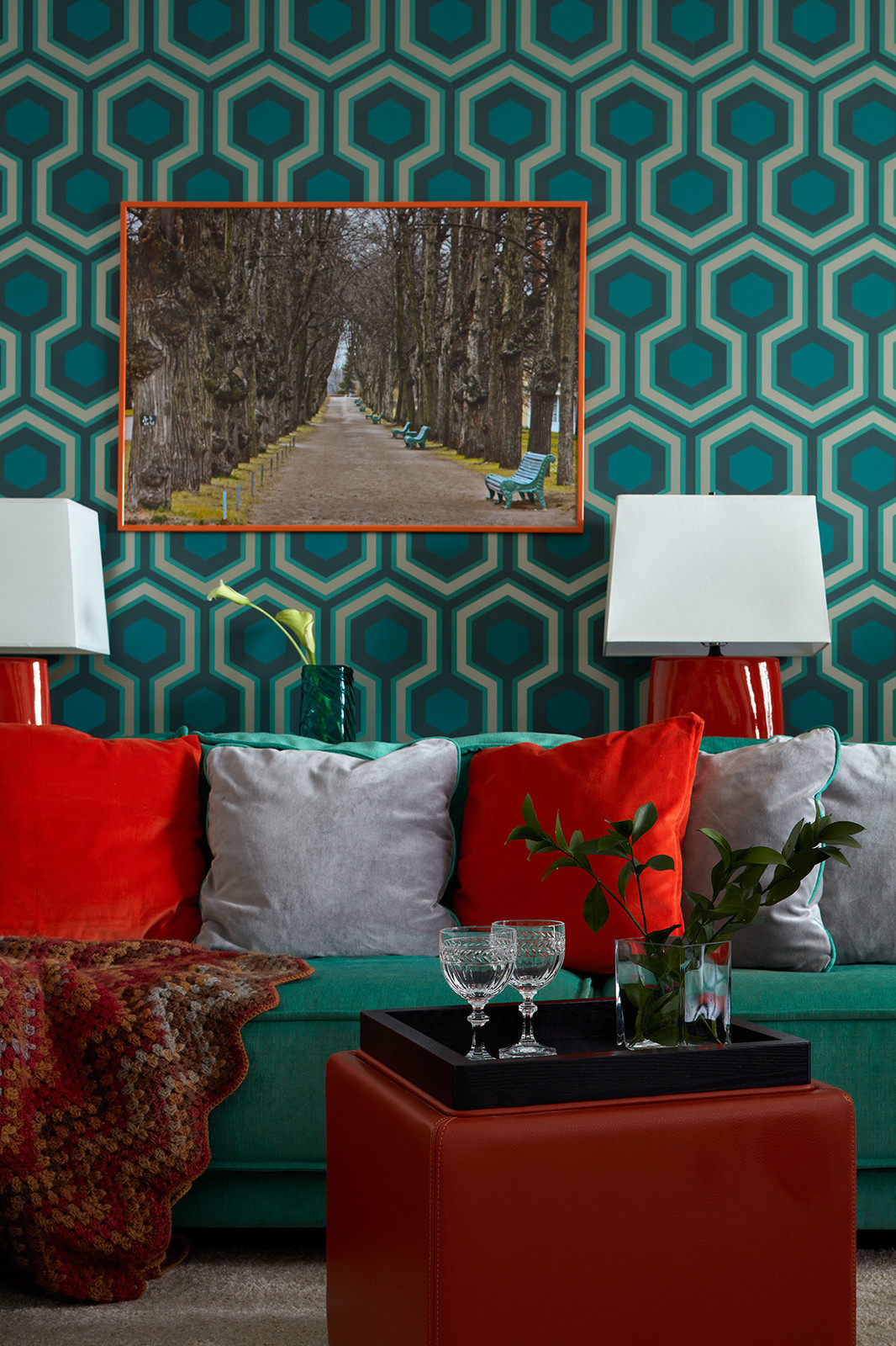 Обложка альбома: Ярко