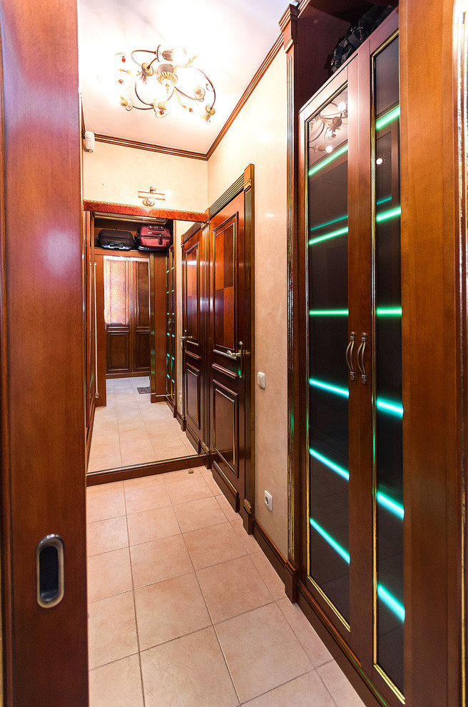 Квартира, Карамышевская набережная