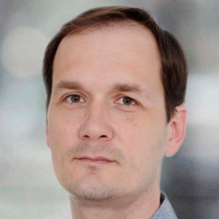 Вадим Зеленов