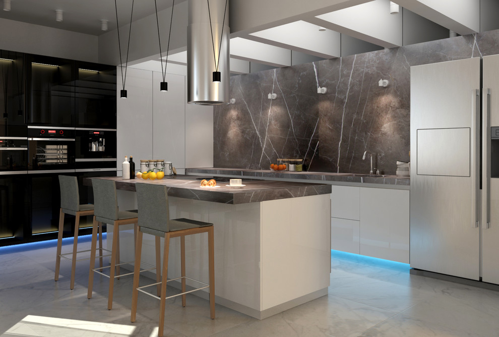 иркутская история