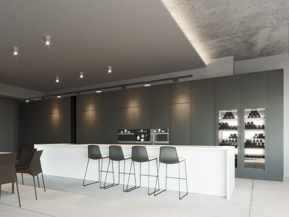 Квартира на Освобождение труда