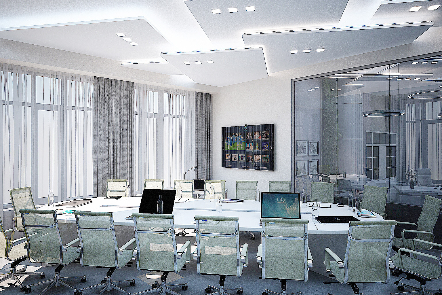 Нотариальная палата Самарской области