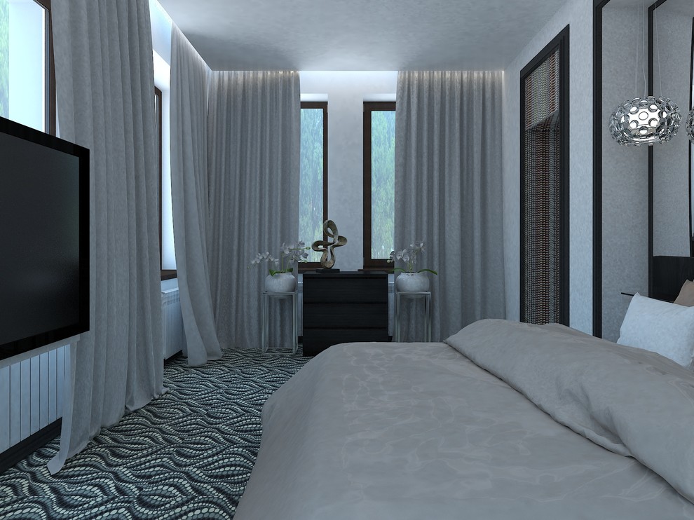 Дом на Бакунина