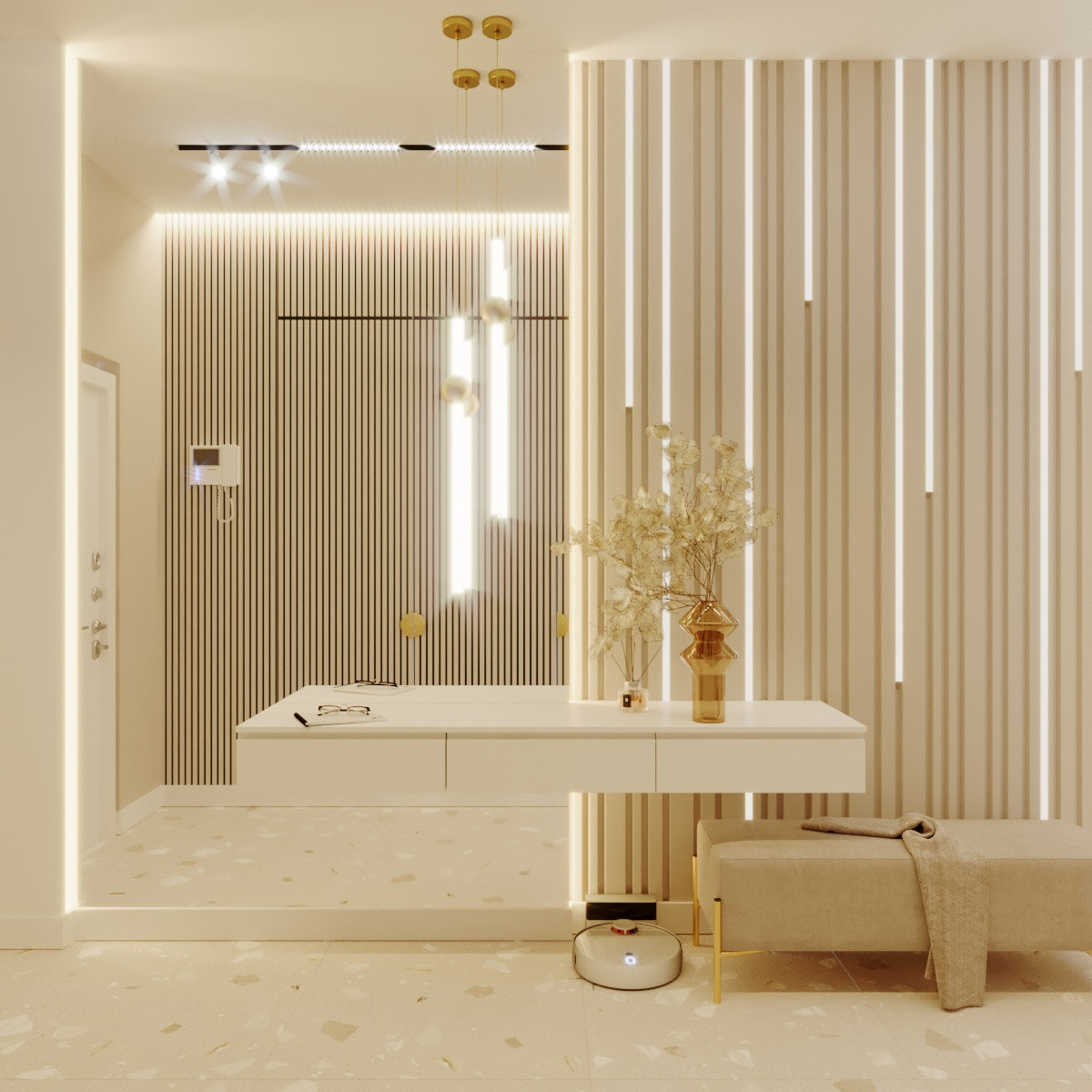 Квартира в Москве